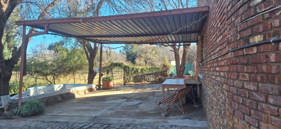 3 Bedroom Property for Sale in Barkly West Northern Cape